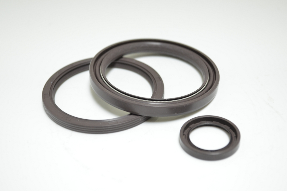 what is oil seals FOS
