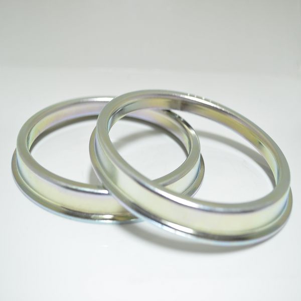 METAL RING Products Oil Seals Engineered Oil Seals Manufacturer